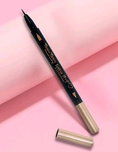 TeenTeen 2 In 1 Mascara &amp; Eyeliner &amp; Cat Eye Stamp