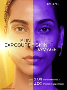 Lakme Matte Sunscreen SPF 30 PA++ NiacinamideUVA/B
