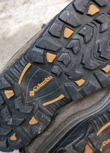 Columbia Men's Hiking Boots