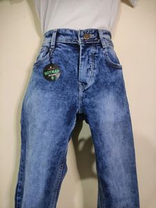 New Blue Jeans 👖