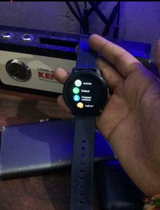 Sonilex Speaker &amp;Boat Smartwatch Lunar Connect
