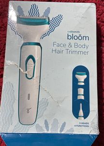 Caresmith Bloom Hair Trimmer