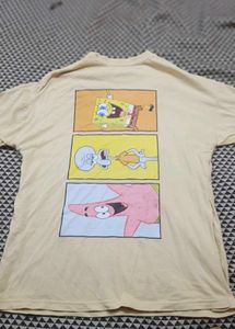 SpongeBob T-Shirt