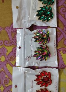 New Beautiful Ear Tops