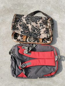 Nike Backpack &amp; Travel Bag