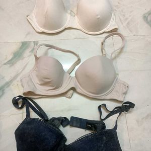 used Bras