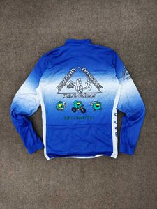Vintage T.A.C.C. Colmar Cycling Jacket
