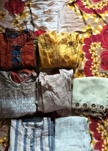 3pc Suits Bundle
