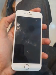 Apple iPhone 6s Gold working 💯