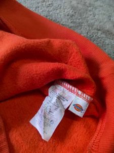 Dickies Authentic TX-22 Sweatshirt