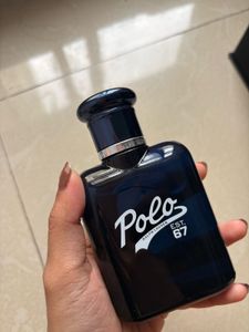 New Ralph Lauren Polo 67 Eau de Toilette