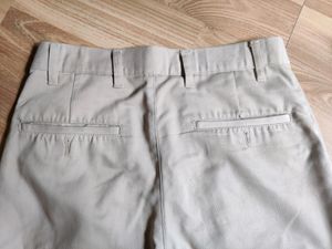 Men's Formal Pant New