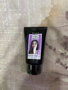 New Anveya Temporary Hair Colour