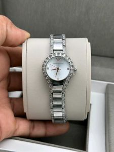 Emporio Armani women watch