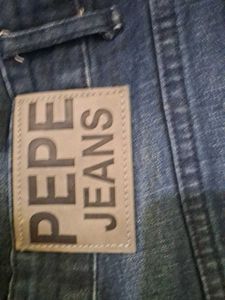 original Pepe jeans Blue Cargo Jean