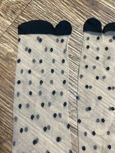Women Net Socks