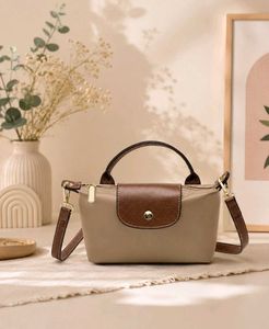 Cute mini crossbody bag