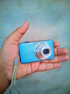 Sony Cybershot WX50 Digital Camera 💙
