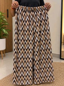 Stylish Printed Palazzo Pants
