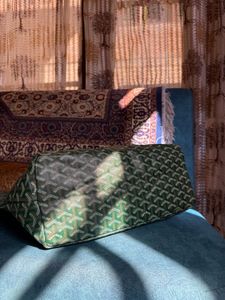 Goyard Tote Bag
