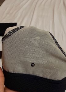 Zivame Zelocity High-Impact Quick Dry Sports Bra