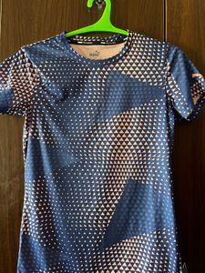 Puma Training T-Shirt