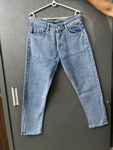 Men's The Easy Leg Jeans