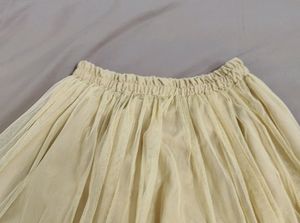 One Piece Lehenga For Girls