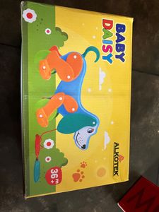 New Baby Gift Toy