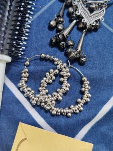 Cute Hair Accessories &amp; Jewelry Set