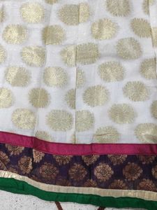 Ethnic Skirt