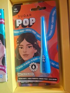 Sugar Pop Makeup Kit