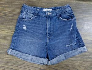 H&M Denim Shorts