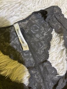 Lace Racerback Bralette