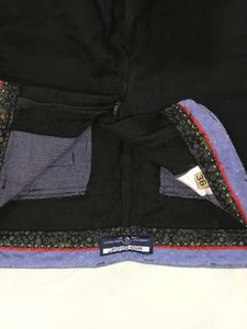 Black Trouser Pant #studio