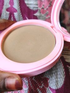 Insight Mineralized Pressed Powder SPF 24