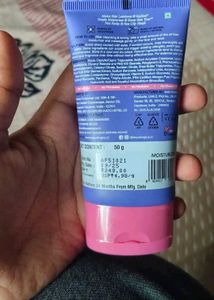 Aqualogica Moisturizer Pack Of 2. Each 50 Gram