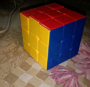 Rubik's Cube