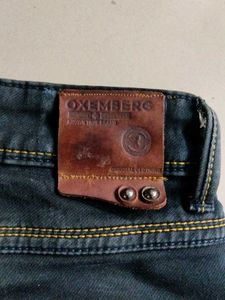 womens Dark Wash Denim Shorts
