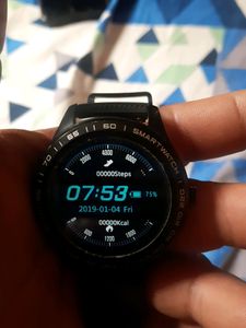 Smart Watch For Men