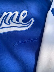 varsity jacket
