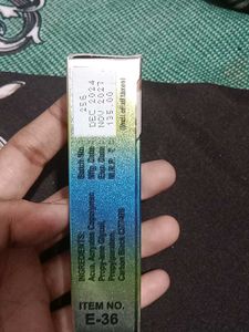 Personi Big Eyes Waterproof Liquid Eyeliner
