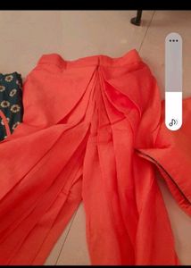 New Dress