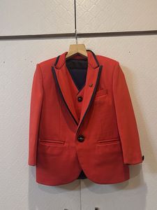 Wedding formal suit set