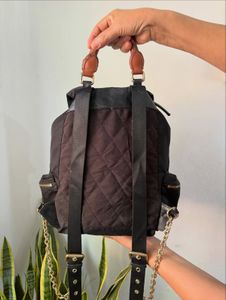 Authentic Burberry Rucksack backpack