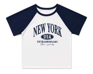 crop top blue