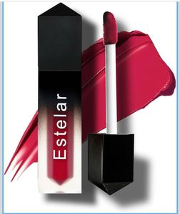 Heart Break Deep Red Lipstick