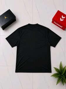 Columbia Black T-Shirt