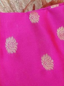 Zari Woven Banarasi Silk Sarees