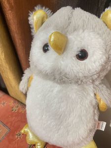 penguin soft toy